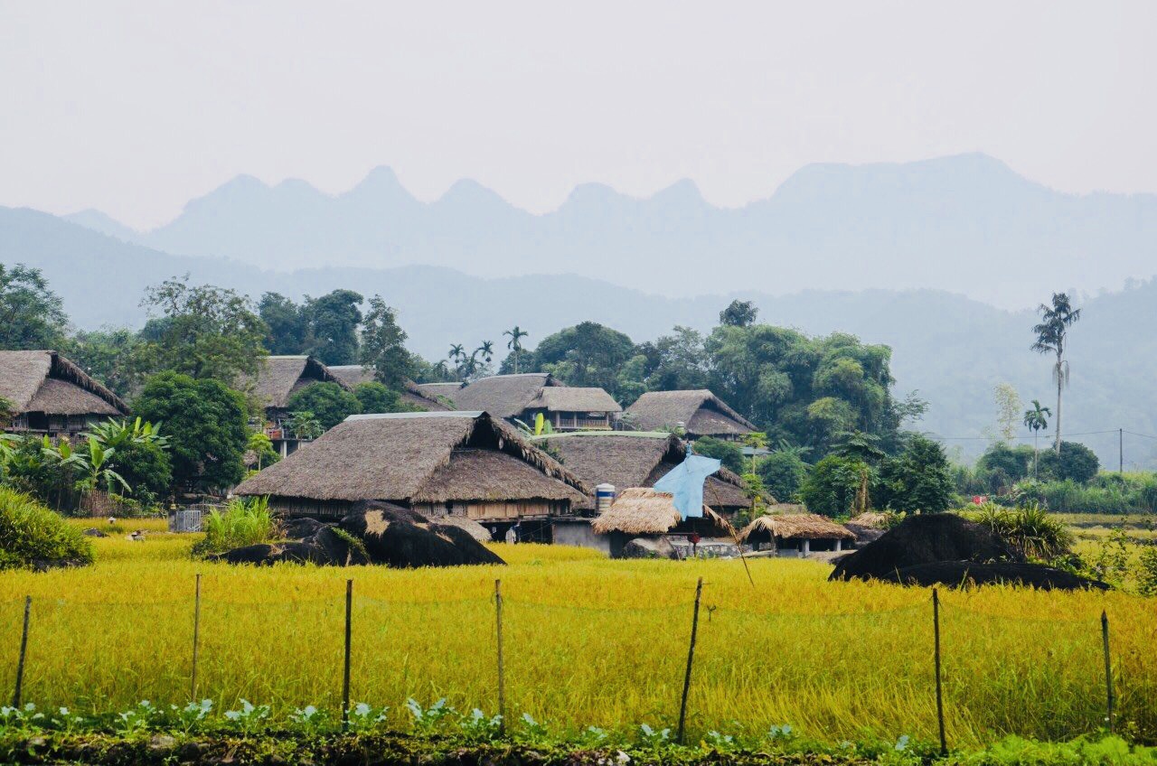 Aventura en el Norte de Vietnam en 15 días